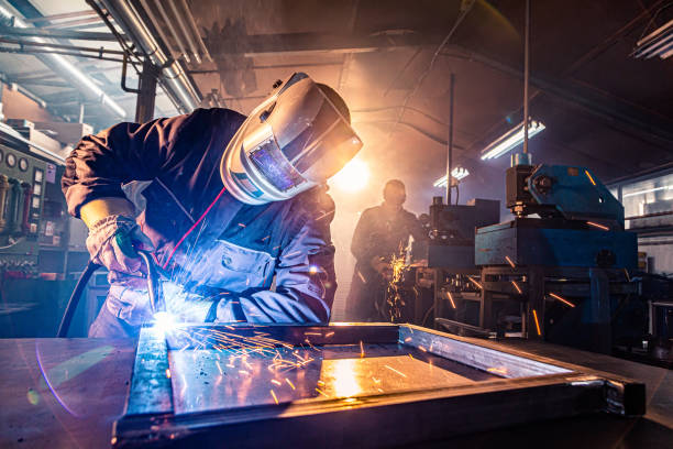 Trusted Fraser, CO Welder & Metal Fabrication Experts