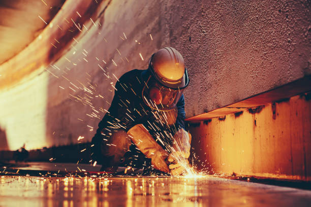 Best Food and Beverage Processing Equipment Welding in Fraser, CO