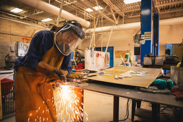 Best Specialty Welding Processes in Fraser, CO