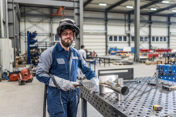 Best Automotive Welding in Fraser, CO